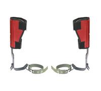 Climbing Tips, Tree Climbing Equipment, Arborist Kit for Felling Trees, Hunting Observation, Fruit Picking, in the Jungle - Artifact Kit for Tree Climbing Equipment, Climber Arborist Aid Tool for