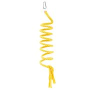 Climbing Toy For Birds Pet Climbing Decoration Swing Training Perch Parrots Cage Gym Chew Playstand Bird Perch Stand For Cage