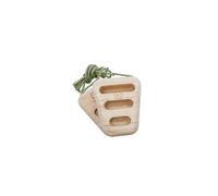 Climbing training aid YY VERTICAL Rocky (Beige)