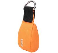 Climbing Tree Sandbag, Nylon Throwing Weight Bag Lead Beads Throwing Rope Bag Ideal for Rock Climbing Tree Climbing Adventure Activities