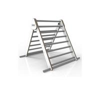 Rebo Montessori Pikler Style Climbing Triangle