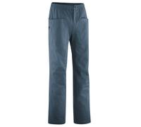 Climbing Trousers Edelrid Me Dome Bleu M