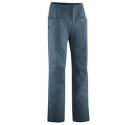 Climbing Trousers Edelrid Me Dome Blue S