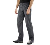 Climbing Trousers Edelrid Me Dome Grey XS