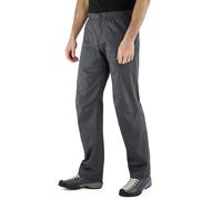 Climbing Trousers Edelrid Me Dome Gris S