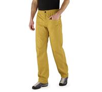 Climbing Trousers Edelrid Me Dome Jaune L