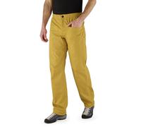 Climbing Trousers Edelrid Me Dome Yellow L