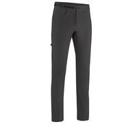 Climbing Trousers Edelrid Me Piaz Black XL