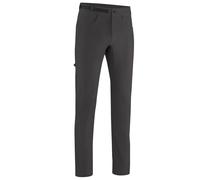 Climbing Trousers Edelrid Me Piaz Noir XS