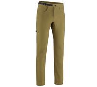 Climbing Trousers Edelrid Me Piaz Vert S