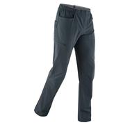 Climbing Trousers Edelrid Me Radar Bleu M