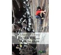 Climbs in the Burren & Aran Islands