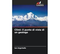 Climi: il punto di vista di un geologo