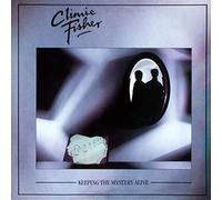 Climie Fisher - Climie Fisher: Keeping The Mystery Alive [12" Maxi, K 060 20 1691 6]