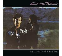 CLIMIE FISHER - COMING IN FOR THE KILL EXPANDED 4CD CLAMSHELL BOX