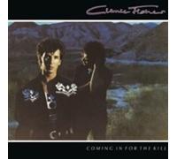 CLIMIE FISHER - COMING IN FOR THE KILL EXPANDED 4CD CLAMSHELL BOX