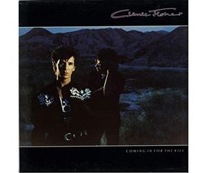 Climie Fisher - Coming In For The Kill - Sealed