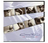 CLIMIE FISHER - EVERYTHING - EXTENDED DELUXE 5CD CLAMSHELL BOX
