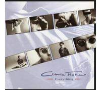 CLIMIE FISHER - EVERYTHING - EXTENDED DELUXE 5CD CLAMSHELL BOX