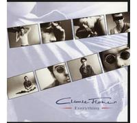 CLIMIE FISHER - EVERYTHING - EXTENDED DELUXE 5CD CLAMSHELL BOX - 5CD - C4z