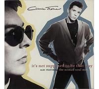 Climie Fisher - Its Not Supposed To Be That Way - Climie Fisher 7" 45