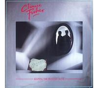 Climie Fisher - Keeping the mystery alive (Ext. Mix, 1987) [VINYL]