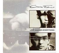 Climie Fisher - Love Changes (Everything)