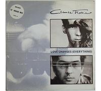 CLIMIE FISHER - Love Changes Everything