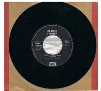 Climie Fisher - Love Like A River / Love Changes Everything [7" Vinyl]
