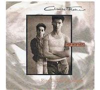 Climie Fisher - Rise To The Occasion Hip-Hop Mix / Mental Block [7" Vinyl]