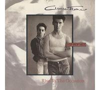 Climie Fisher - Rise to the Occasion (Hip Hop Remix) [7" Vinyl]