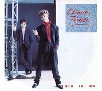Climie Fisher - This Is Me [VINYL]