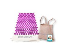 Climsom Zen - Acupressure Mat Purple