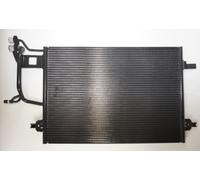 CLIMTEX CH2-010 Air conditioning condenser