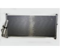 CLIMTEX CH2-028 Air conditioning condenser