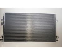 CLIMTEX CH2-038 Air conditioning condenser