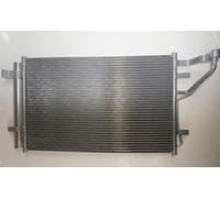 CLIMTEX CH2-115 Air conditioning condenser