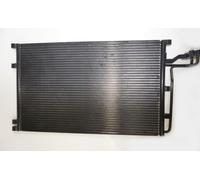 CLIMTEX CH2-1206 Air conditioning condenser