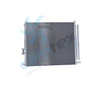 CLIMTEX CH2-1290 Air conditioning condenser