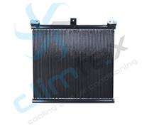 CLIMTEX CH2-1452 Air conditioning condenser