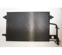 CLIMTEX CH2-160 Air conditioning condenser