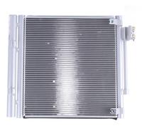 CLIMTEX CH2-169 Air conditioning condenser