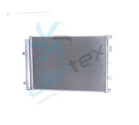 CLIMTEX CH2-173 Air conditioning condenser