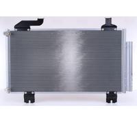 CLIMTEX CH2-224 Air conditioning condenser