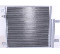 CLIMTEX CH2-371 Air conditioning condenser