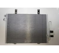 CLIMTEX CH2-404 Air conditioning condenser