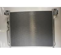 CLIMTEX CH2-475 Air conditioning condenser