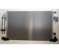 CLIMTEX CH2-575 Air conditioning condenser
