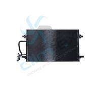 CLIMTEX CH2-709 Air conditioning condenser