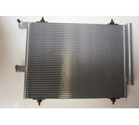 CLIMTEX CH2-715 Air conditioning condenser